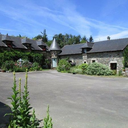 Le Petit Chateau, Matisse Noyal-Pontivy Exterior foto