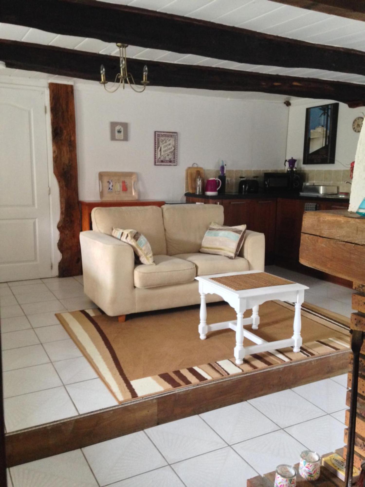 Le Petit Chateau, Matisse Noyal-Pontivy Exterior foto